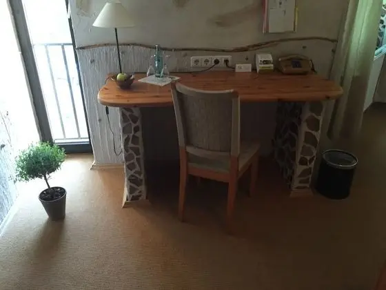 Double Room Gold