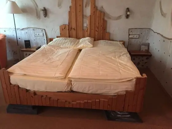 Double Room Gold