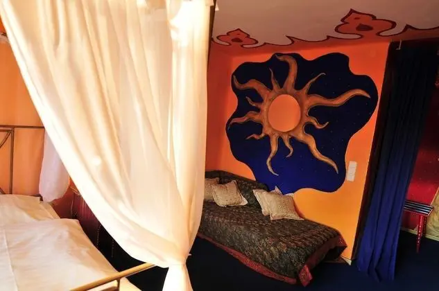 Double Room Gold