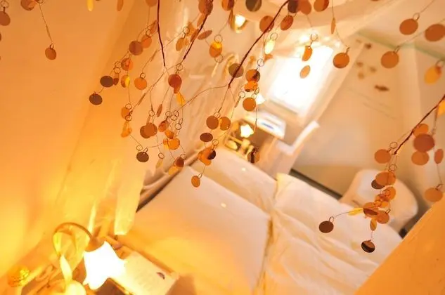 Double Room Gold