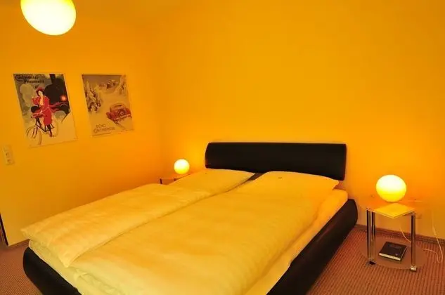 Double Room Gold