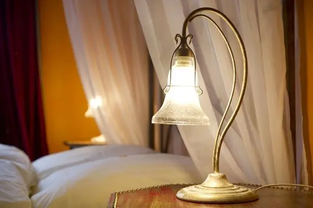 Double Room Gold