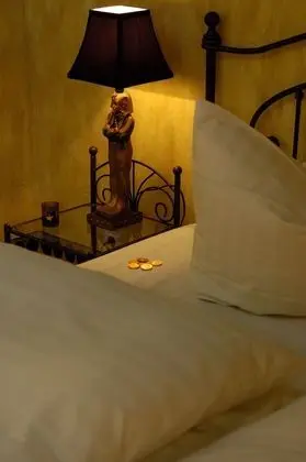 Double Room Gold