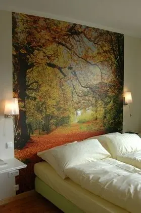 Double Room Gold
