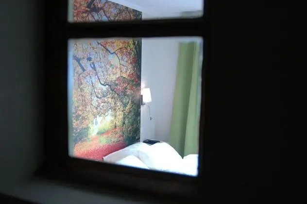 Double Room Gold