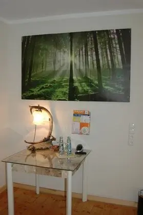 Double Room Gold