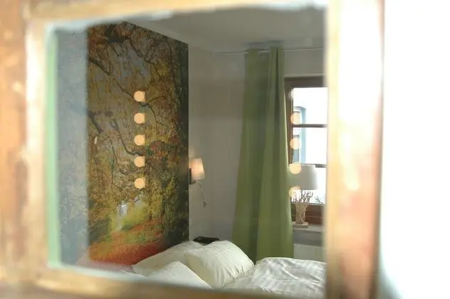 Double Room Gold