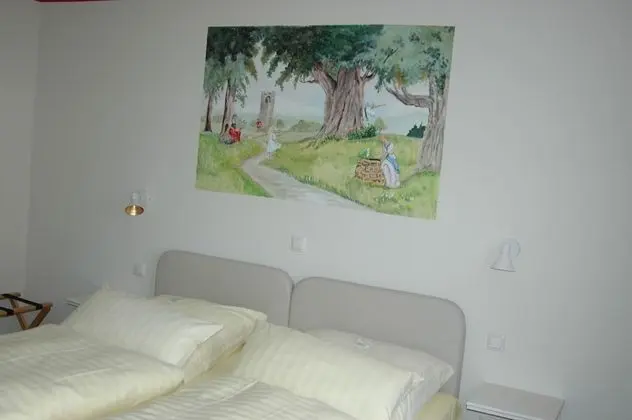 Double Room Gold