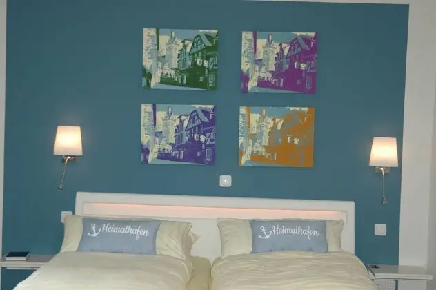 Double Room Gold