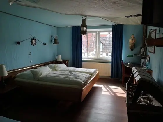 Double Room Gold