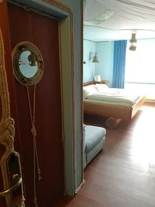 Double Room Gold