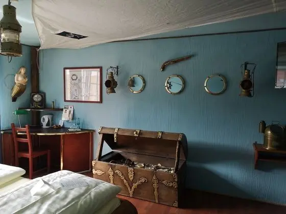 Double Room Gold