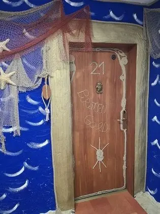 Double Room Gold
