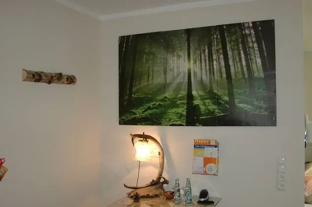 Double Room Gold