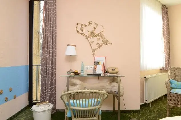 Double Room Gold