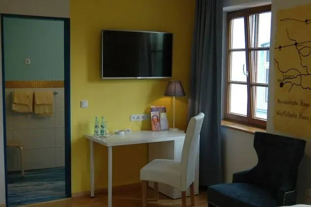 Double Room Gold