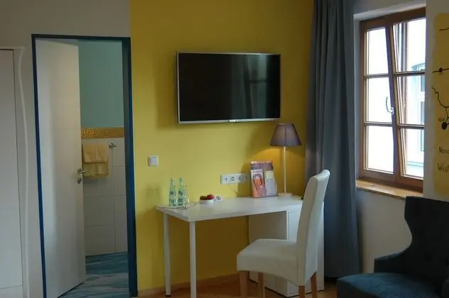 Double Room Gold