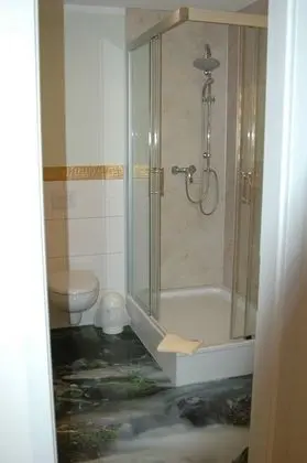 Double Room Gold