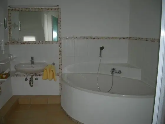 Double Room Gold