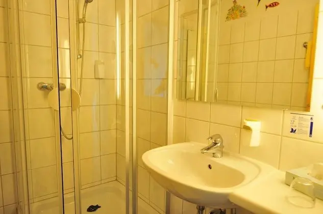 Double Room Gold