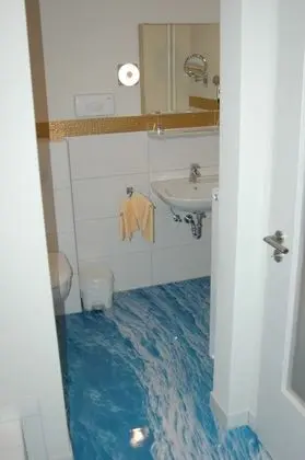 Double Room Gold