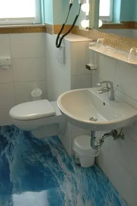 Double Room Gold