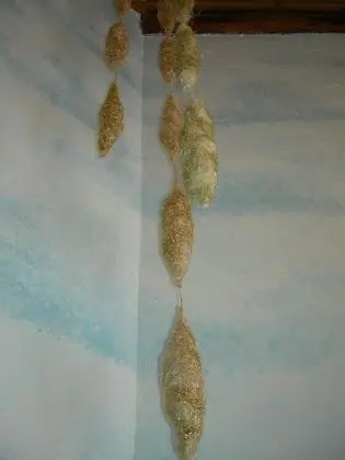 Single Room Gold