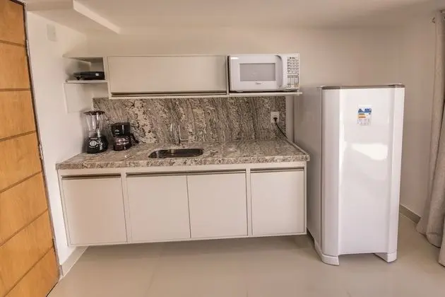 Panoramic Stüdyo Süit, 1 Yatak Odası, Balkon, Plaj Manzaralı