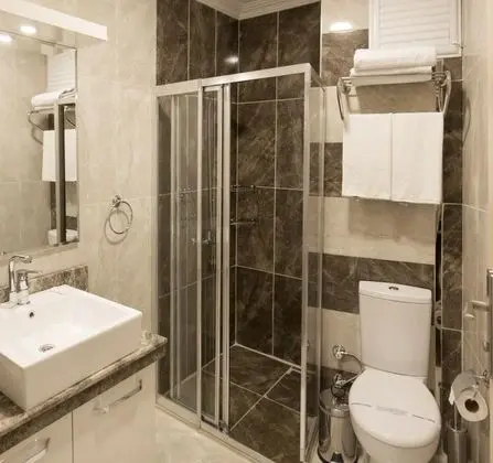 Family Suite, Şehir Manzaralı