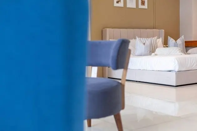 City Apart Daire, 4 Yatak Odası