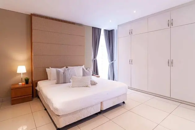 City Apart Daire, 4 Yatak Odası