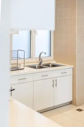 City Apart Daire, 4 Yatak Odası