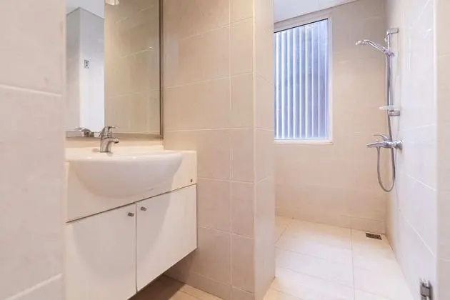 City Apart Daire, 4 Yatak Odası