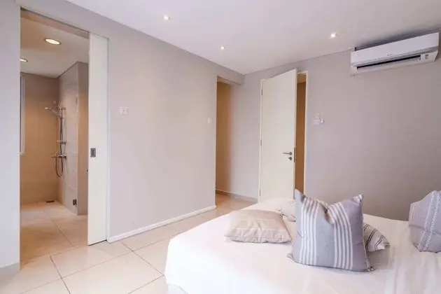 City Apart Daire, 4 Yatak Odası