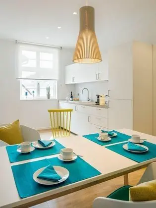 Deluxe Stüdyo (AQUA)