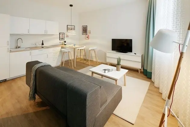 Deluxe Stüdyo (URBIS)