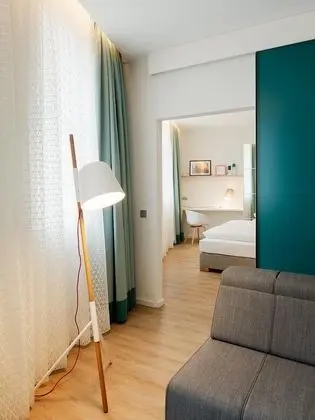 Deluxe Stüdyo (URBIS)