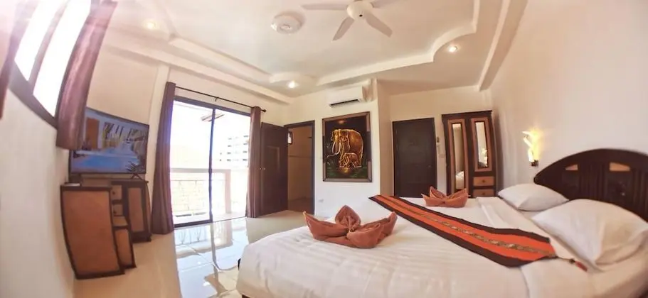 Luxury Villa