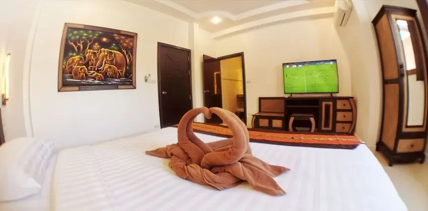 Luxury Villa