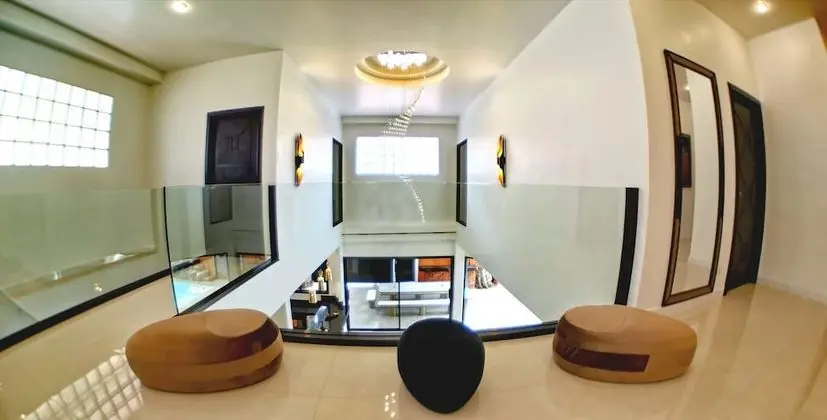 Luxury Villa