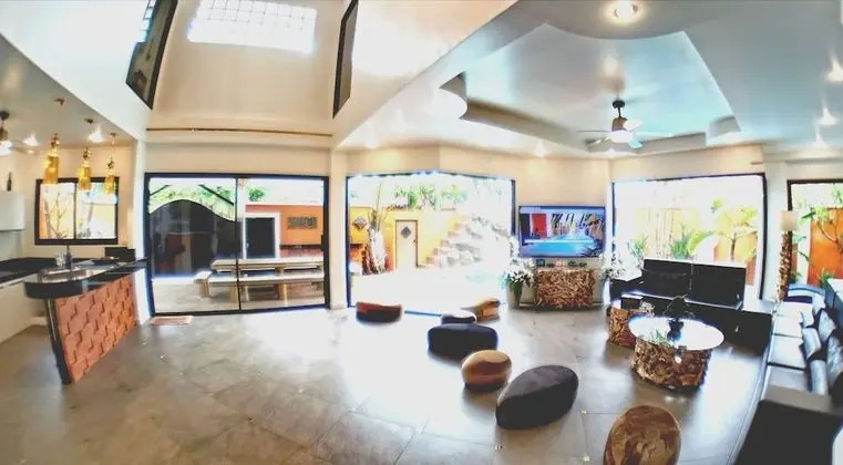 Luxury Villa