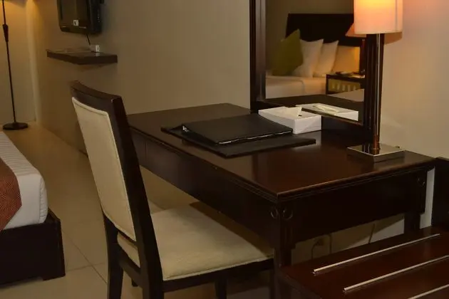 1 Çift Kişilik Veya 2 Tek Kişilik Yatak Deluxe