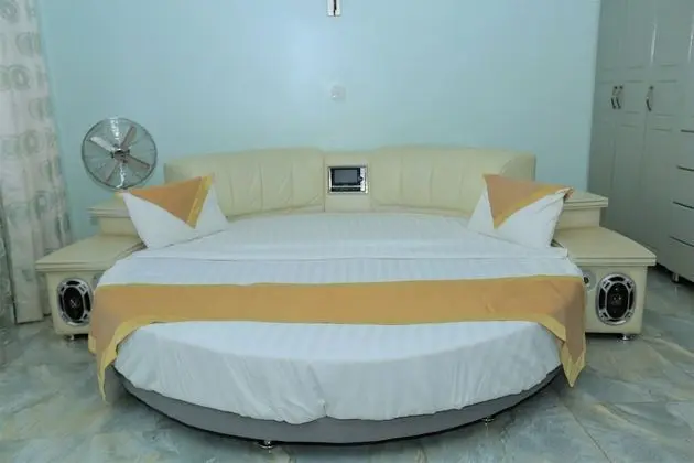 Deluxe Tek Kişilik Oda, 1 Çift Kişilik Yatak