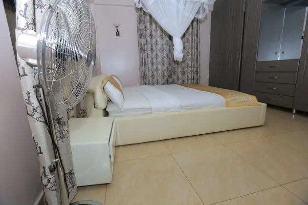 Deluxe Tek Kişilik Oda, 1 Çift Kişilik Yatak