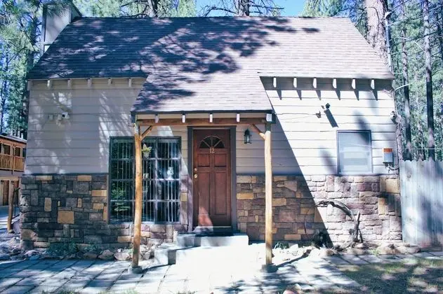 Family Villa, 2 Yatak Odası
