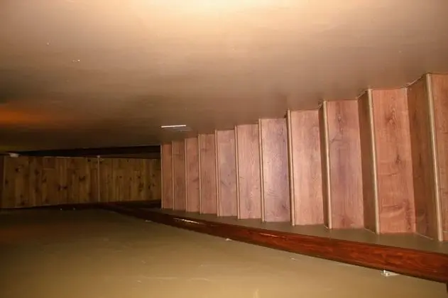 Family Villa, 2 Yatak Odası
