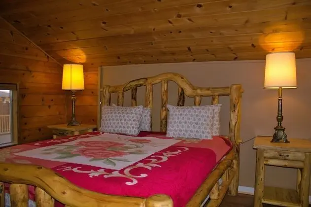 Family Villa, 2 Yatak Odası