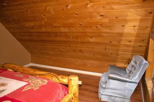 Family Villa, 2 Yatak Odası