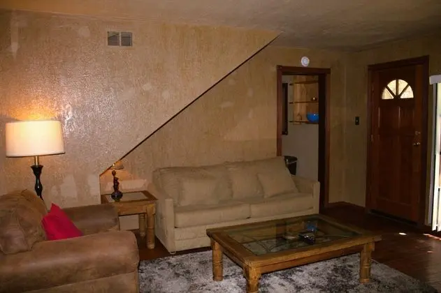 Family Villa, 2 Yatak Odası