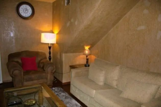 Family Villa, 2 Yatak Odası